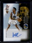 2025 Topps Signature Will Richard Base (RAW)