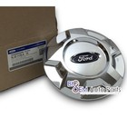 OEM new 2009 - 2014 Ford F-150 17" Aluminum Wheel Chrome Center Cap 9L3Z-1130-A