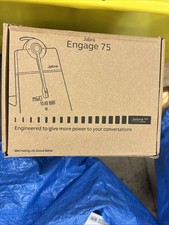 Jabra Engage 75 Mono Wireless Headset - 9555-583-125
