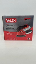 Levigatrice Palmare a Batteria 18V – Batteria e caricabatteria NON inclusi