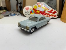 ANCIENNE NOREV PLASTIQUE CHEVROLET CORVAIR MONZA N°69 ECH 1/43 EME