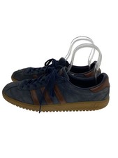 adidas BERMUDA Bermuda 29cm Navy ji4278