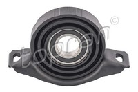 Topran Lagerung Gelenkwelle 400 084 FüR Mercedes W124 Klasse S124 C124 124 Model