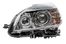 Xenon Scheinwerfer links Mercedes C-Klasse Typ 204 bis Modelljahr 2014, 12 Volt Xenon Scheinwerfer links Mercedes C-Klasse Typ 204 bis Modelljahr 2014, 12 Volt