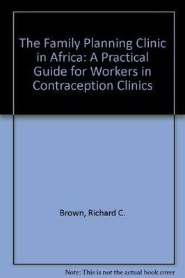 Family Planning in Africa 3rd Edtn Buch Macmillan Education