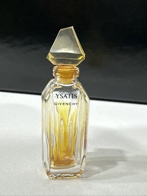 YSATIS de Givenchy RARE Vintage Original Formula Eau de Parfum