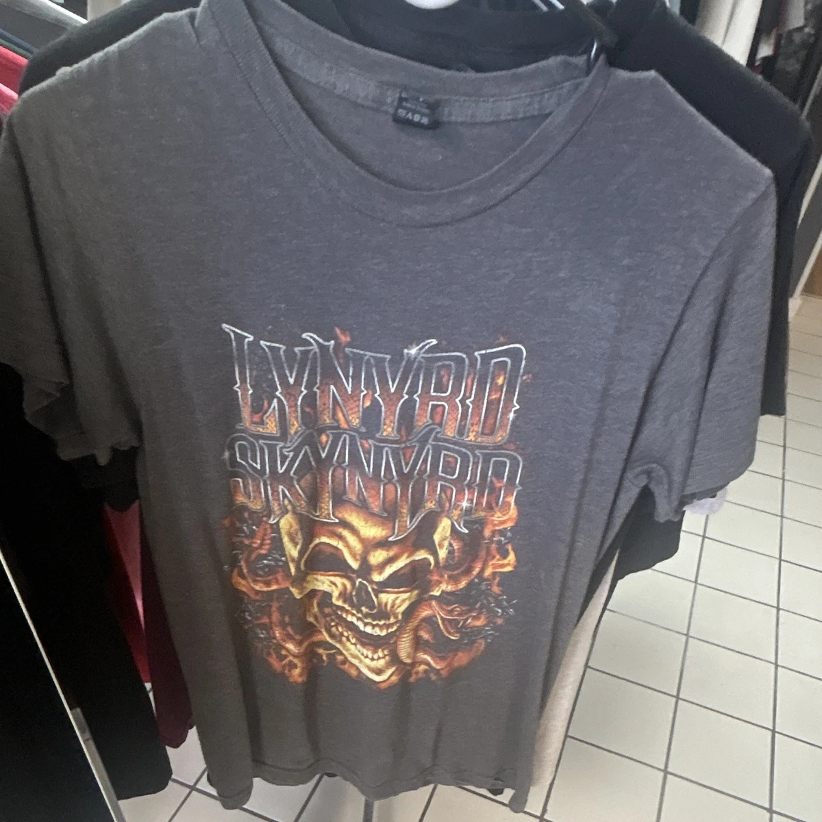 Lynyrd Skynyrd Shirt for sale | eBay