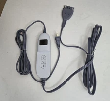 Electric Heated Blanket Control Replacement NA-B1911C 120V 60hz 105W