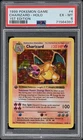 PSA6 Pokemon Card 1st Edition 1999 Charizard Holo 4/102 English Rare
