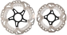 Shimano SM-RT99 Gravel Bike Disc Brake Rotors 140/160mm ICE TECH 1 PAIR Road