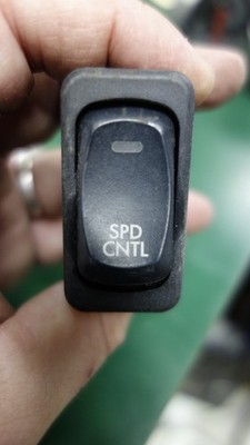 Freightliner SPD CNTRL Switch a06-37217-054