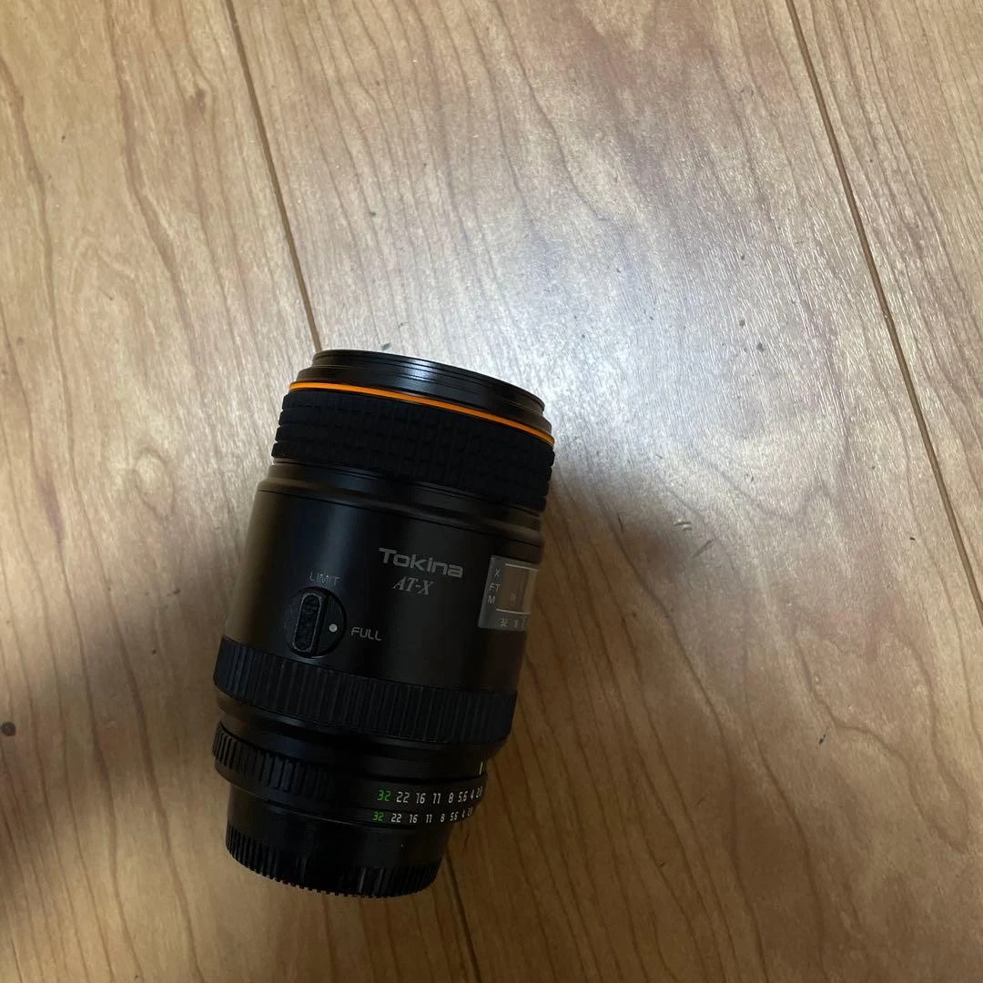 Tokina f/2.8 Camera Lenses 100mm Focal for sale | eBay