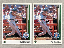 1989 Upper Deck Baseball Cards 40
