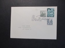 E8) Christkindl 18.12.1964 - UKZ 7