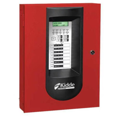 KIDDE FX-5R Alarm Control Panel - Brand New in Box & Sealed!!