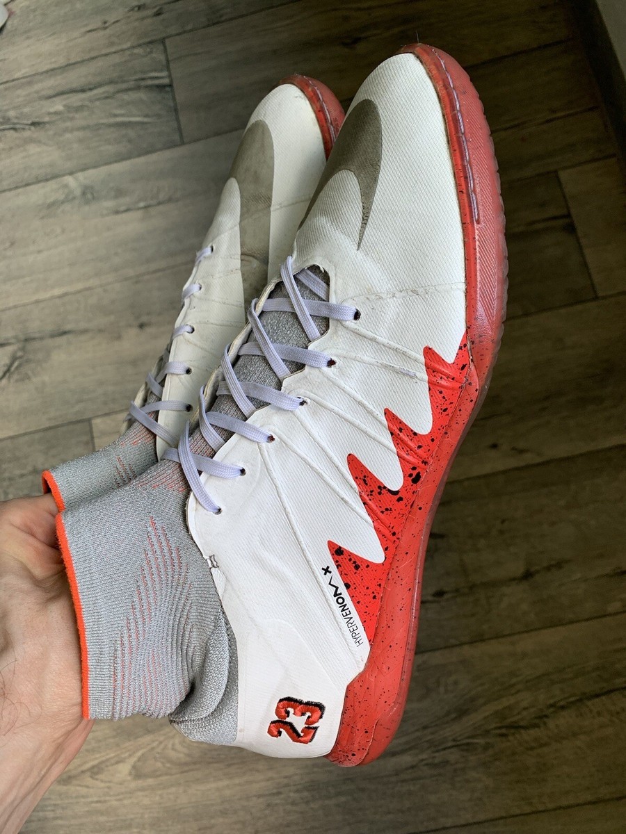 Nike Hypervenom X Phantom Elite Jordan Turf Indoor Soccer Boots