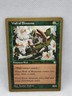 Magic the Gathering 1998 Brian Selden World Championship Decks Wall of Blossoms