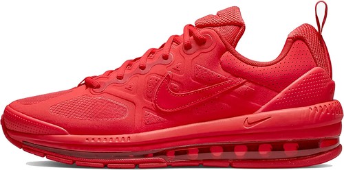 Nike Air Max Genome Men's Shoes,University Red/University Red