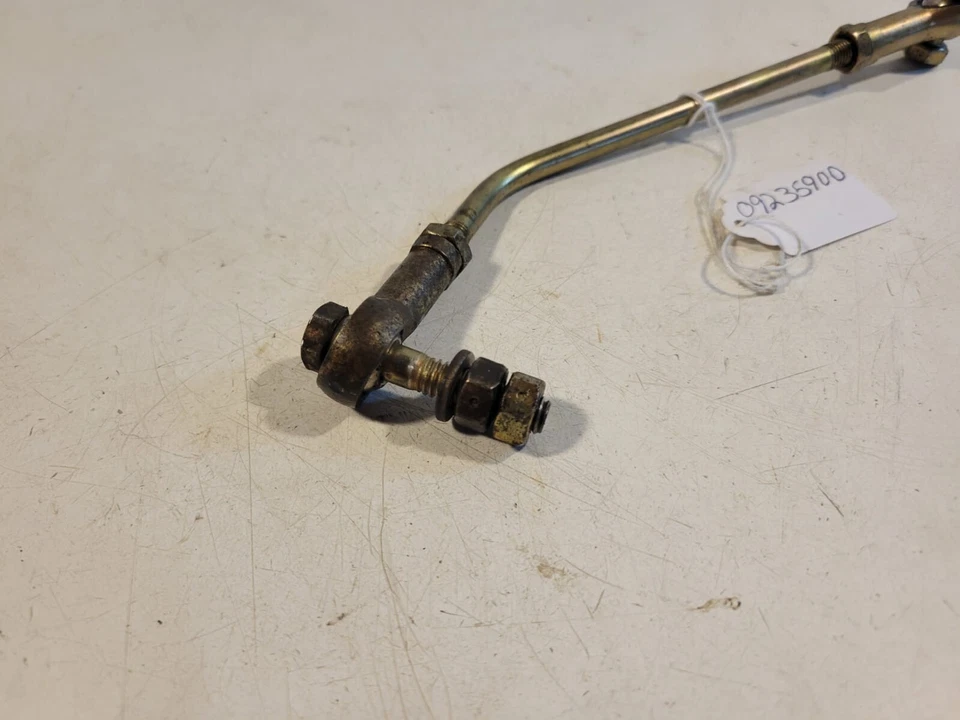 GRAVELY LINK 09235900 Foto 4 de 4