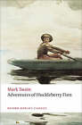 Adventures of Huckleberry Finn by Mark Twain (Paperback, 2008)