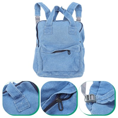  Bags Travel for Women Backpack Detail Cares Design Shopping Student