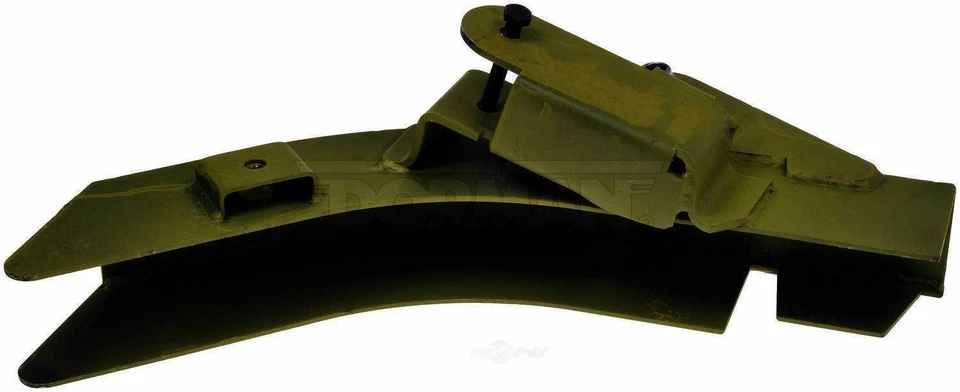 KIT REPARACIÓN CUADRO CHASIS JEEP WRANGLER 1997-2003 PASAJERO TRASERO DERECHO Foto 4 de 4