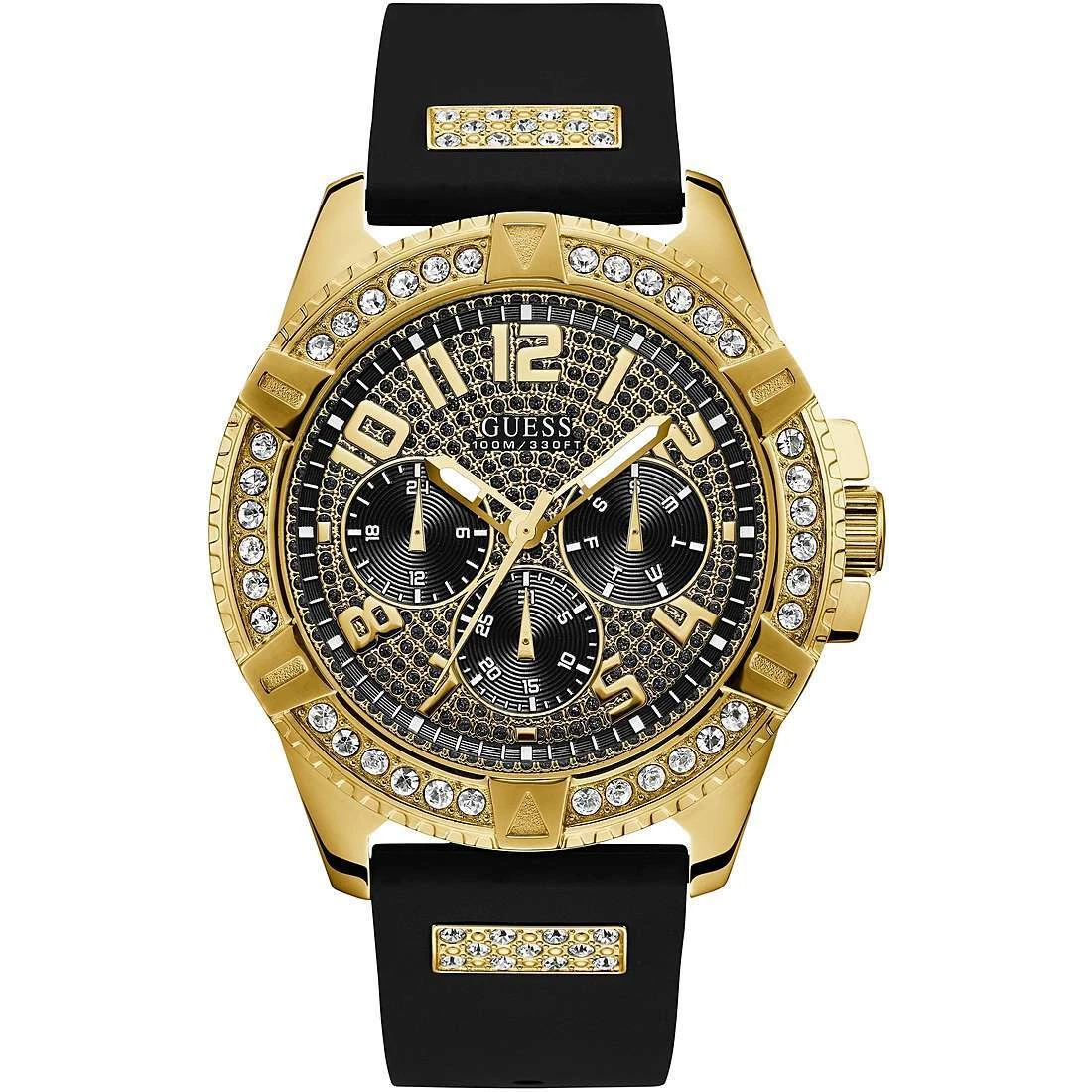 Swarovski uomo hotsell orologi