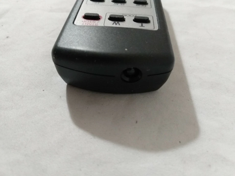 Genuine JVC RM-V715U Camcorder Remote Control Tested - Image 4 of 4