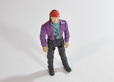 Buddie Hawk Boulder Hill / M.A.S.K. kenner Actionfigur Original*
