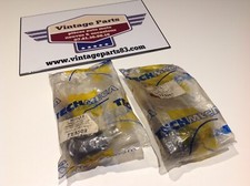 Rotule de direction Peugeot 306