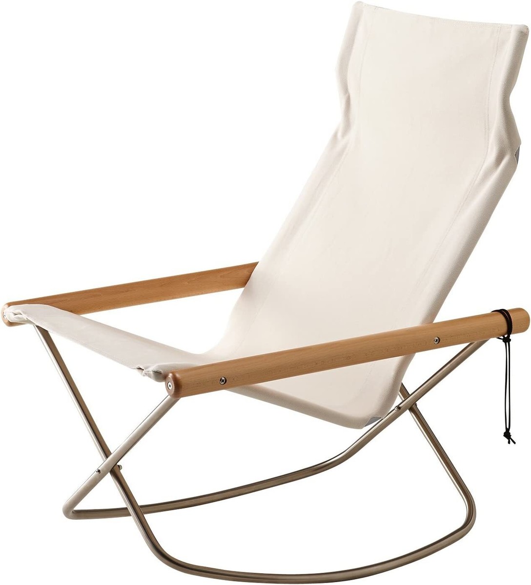 NY-109-NA/WH Nychair Rocking Natural White NY-109 | eBay NY-109-NA/WH Nychair Rocking Natural White NY-109 | eBay