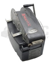 MARSH TD2100 MANUAL TAPE DISPENSER MODEL: TDH