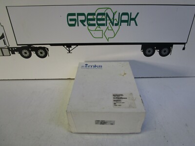MKS 1152C-827K TYPE 1150 VAPOR SOURCE MFC - NEW - FREE SHIPPING