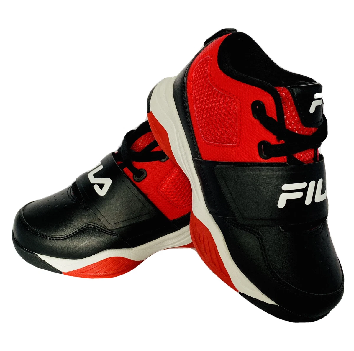 FILA Little Kid & Big Kid Skybuzzer Basketball Shoes Size 13 | eBay