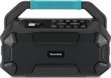 TechniSat Viola 231 OD | Makita-Akku kompatib...