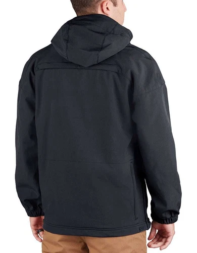 Propper BA® Softshell Duty Jacket - Water-Resistant, Tactical Magnetic Pockets image 3