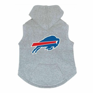 buffalo bills dog shirt