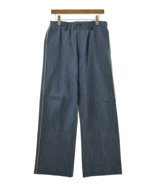 TOZAOU Denim Pants Indigo(Denim) L 2200533069095 | eBay