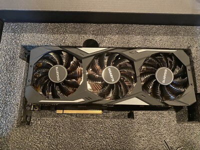 Gigabyte GeForce RTX 2070 Gaming OC Graphics Card for sale online