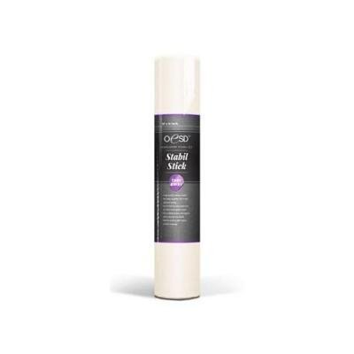 OESD Stabil Stick tear away 10''x10yd