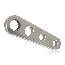 Reverse Gear Shifter Bellcrank Lever for Polaris Sportsman 400 450 Magnum 330