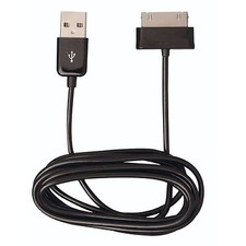 USB to 30pin Charger Sync Data Cable For Samsung Galaxy Tab 2 7.0 7" GT-P3113