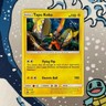 Tapu Koko SM31 Black Star Promo Holo Rare Sun & Moon Pokemon Card 2017 NM