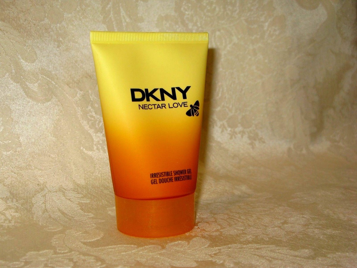 DKNY Nectar Love Irresistible Shower Gel by Donna ml