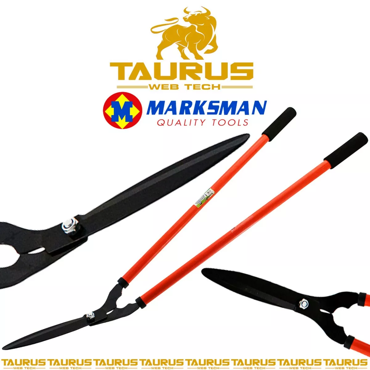Best shears 2024 for cutting grass