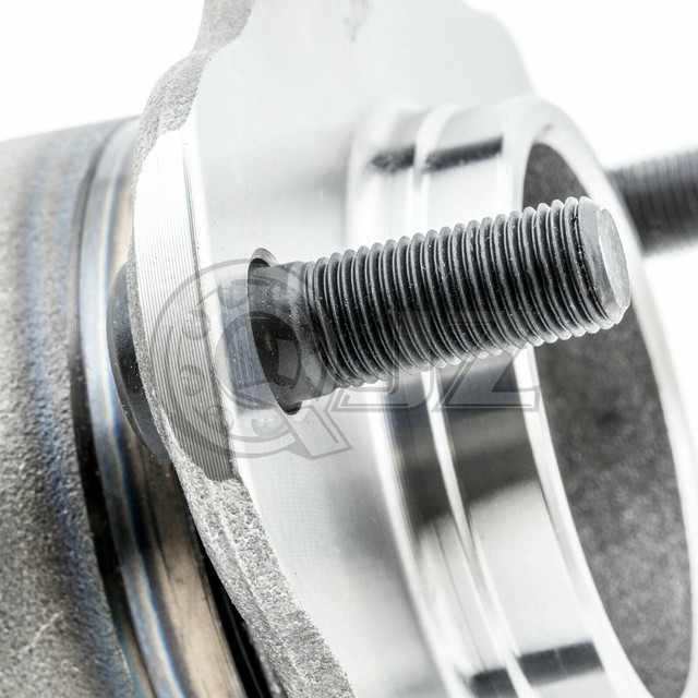 [REAR(Qty.1pc) Wheel Hub Assembly] For 2007-2018 Nissan Altima SR S SL