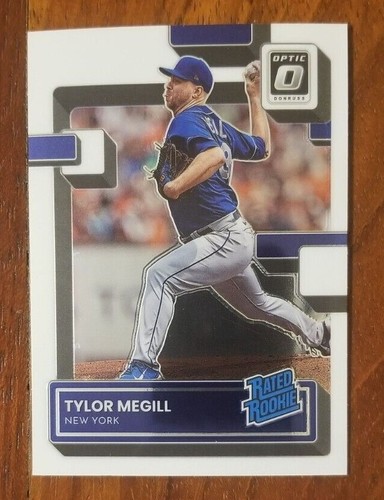 2022 Panini Donruss Optic Vet, Rookie, Insert & Parallel Baseball Cards PYP! - Picture 42 of 245