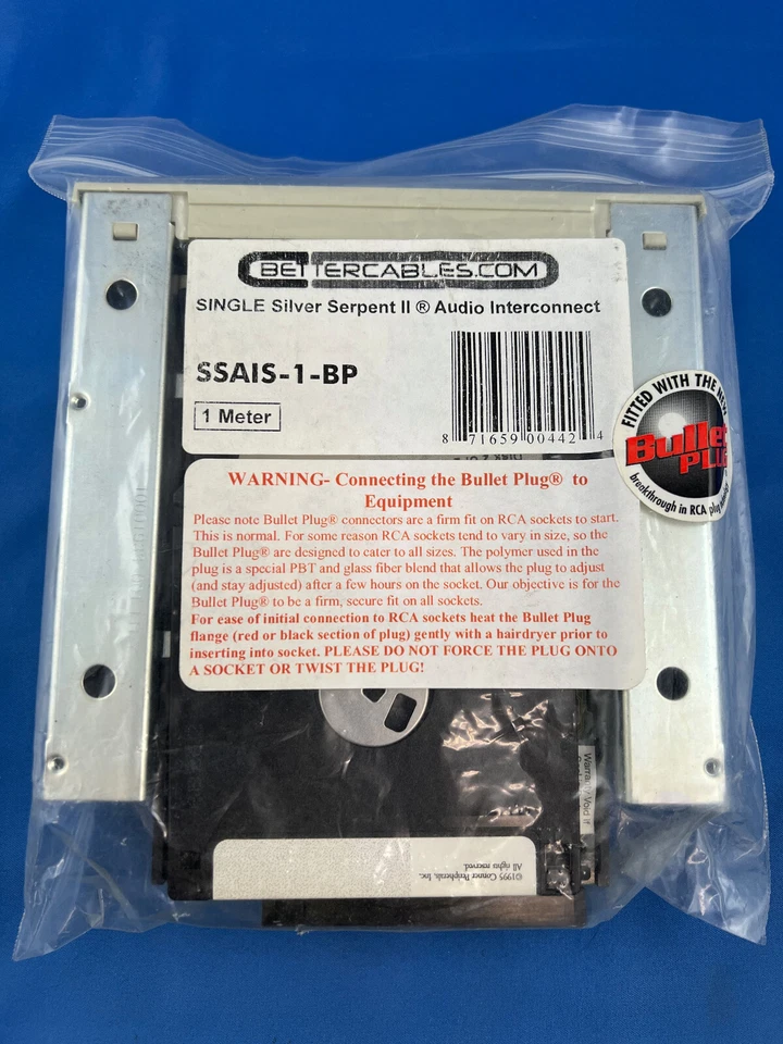 Conner CTM-3200R-S/CTM-3200I-S 3.2GB SCSI Data Tape Drive TR-2 TR-3 ~ Brand New - Image 2 of 4