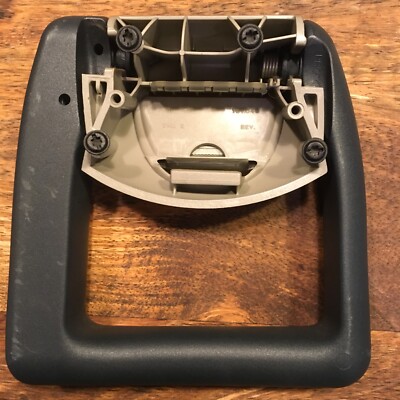 Poignée De Transport Samsonite Oyster II - Pièce De Rechange Vintage (101,043)