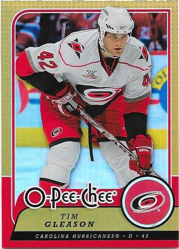 2008-09 O-Pee-Chee Gold foil inserts You U pick for set 1-300 08-09 OPC - Picture 17 of 143